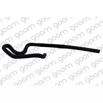 Durite de radiateur GOOM RH-1395