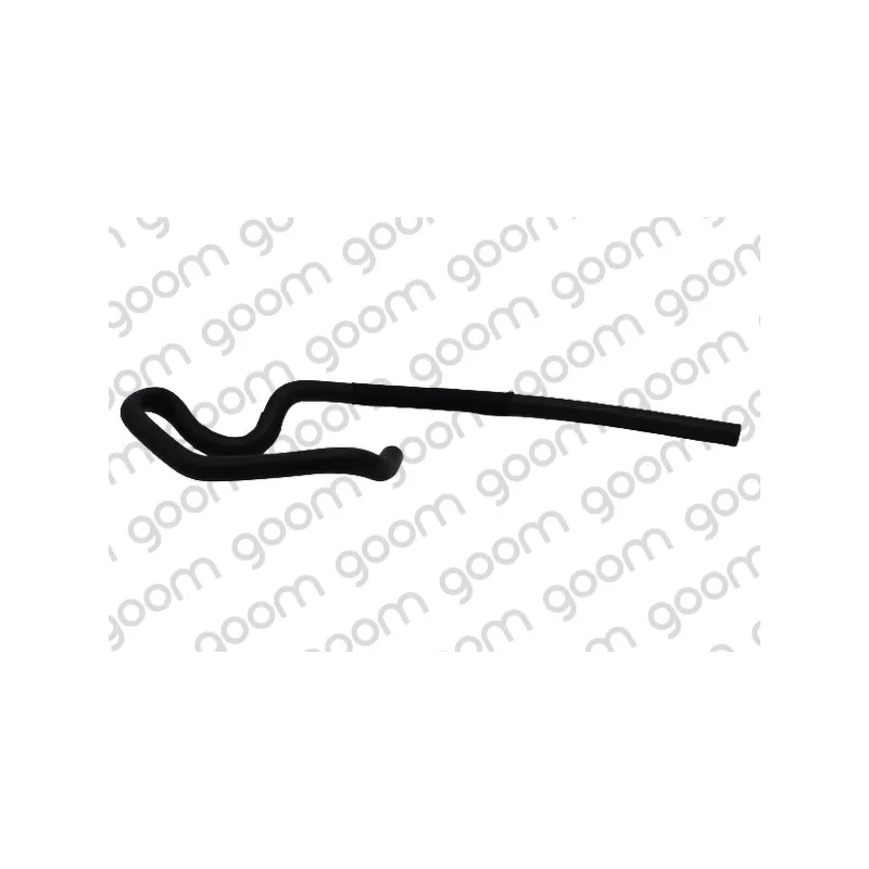 Durite de radiateur GOOM RH-1395