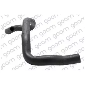 Durite de radiateur GOOM RH-1397