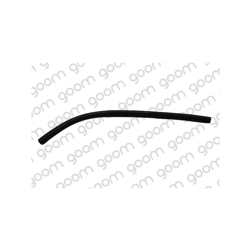 Durite de radiateur GOOM RH-1401