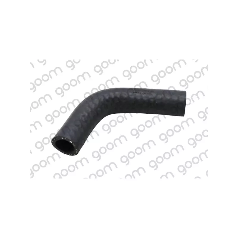 Durite de radiateur GOOM RH-1405