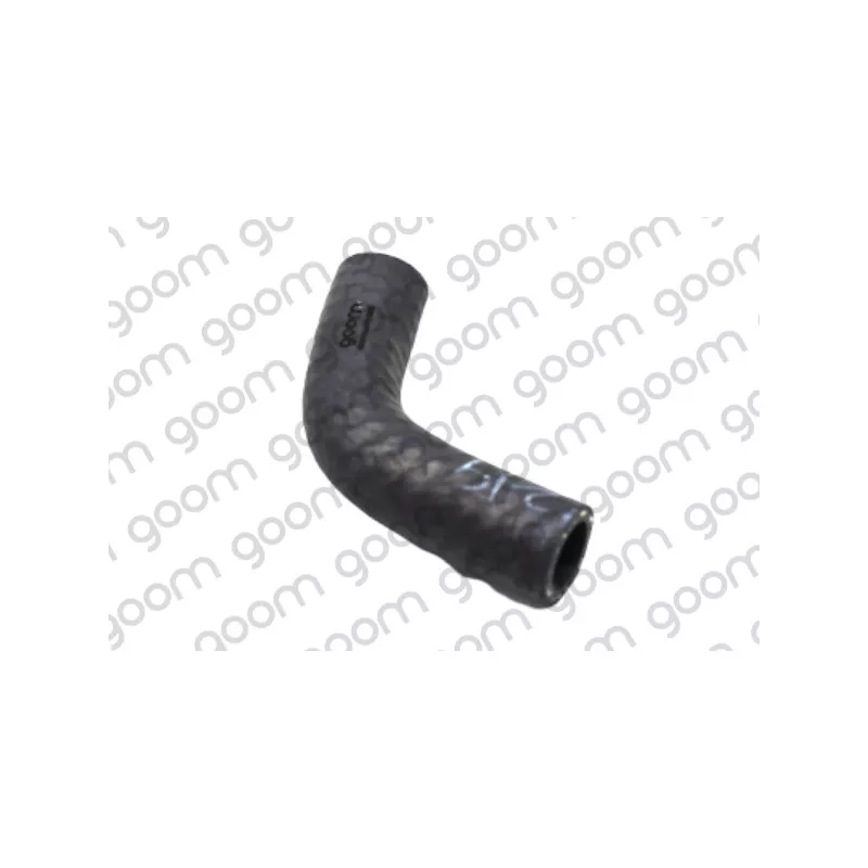 Durite de radiateur GOOM RH-1406