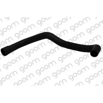 Durite de radiateur GOOM RH-1410