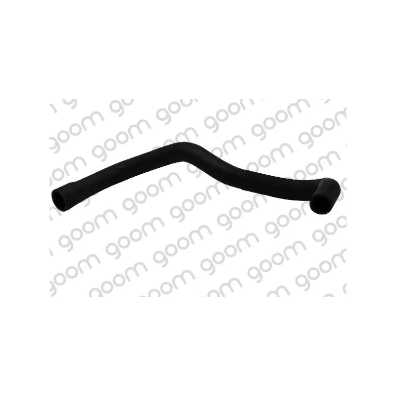 Durite de radiateur GOOM RH-1410