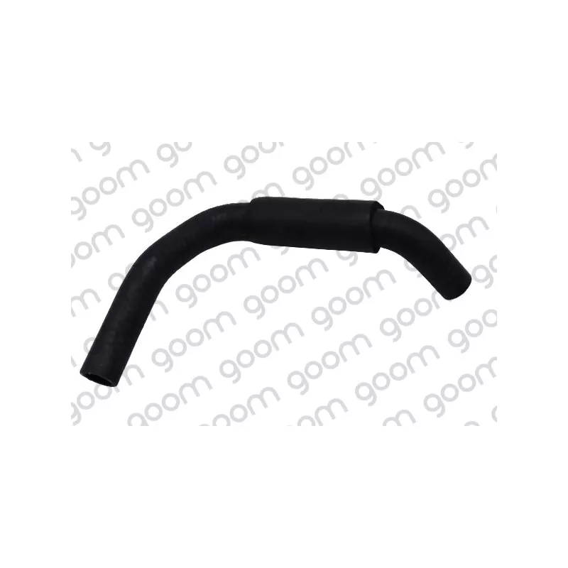 Durite de radiateur GOOM RH-1419