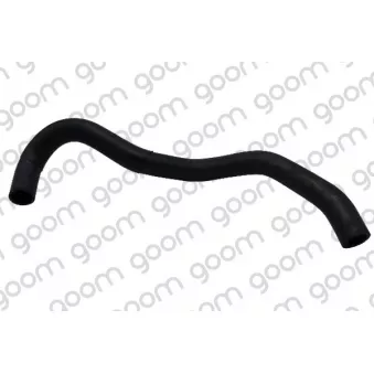 Durite de radiateur GOOM RH-1422