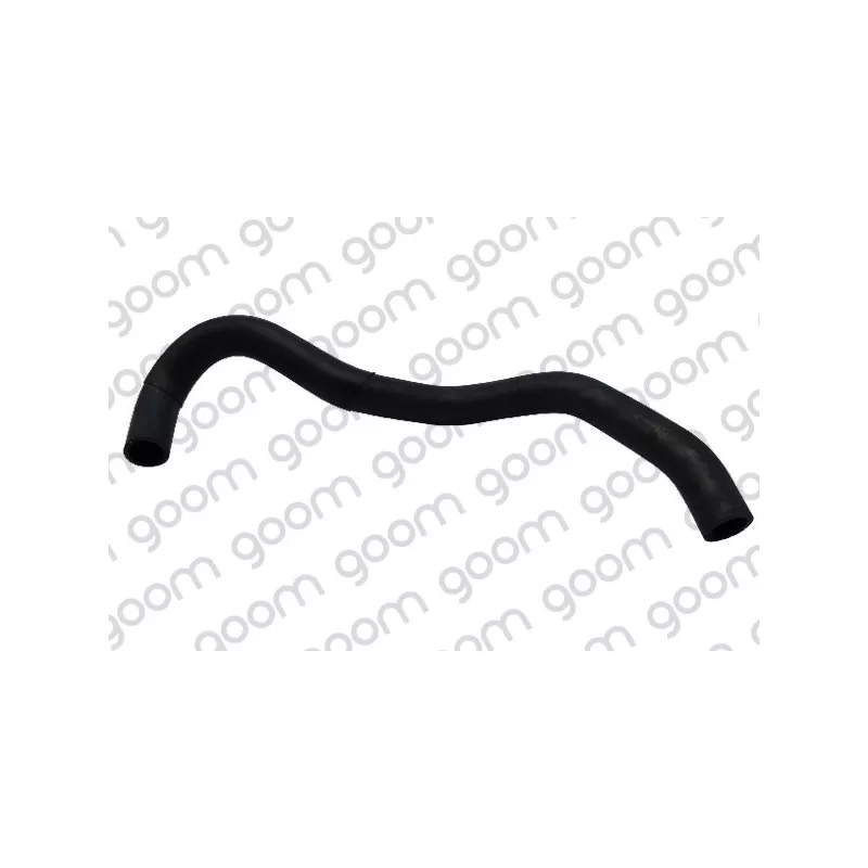 Durite de radiateur GOOM RH-1422