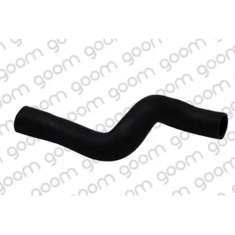 Durite de radiateur GOOM RH-1424