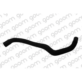 Durite de radiateur GOOM RH-1439