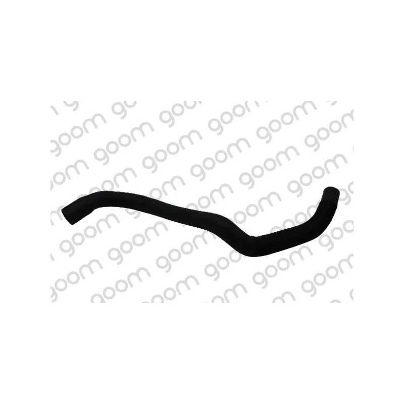 Durite de radiateur GOOM RH-1439
