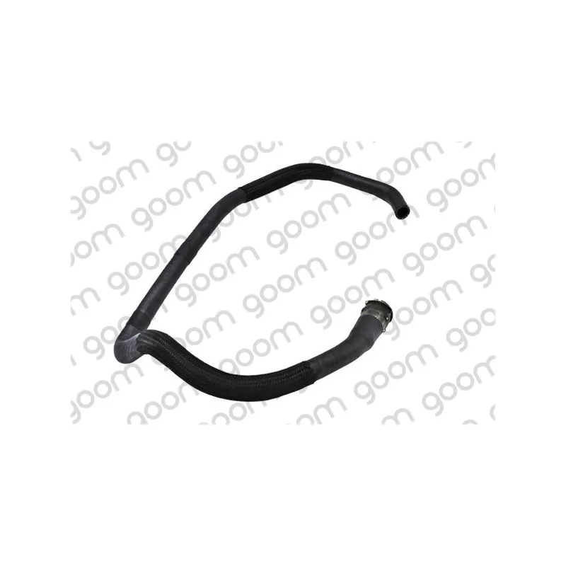 Durite de radiateur GOOM RH-1443