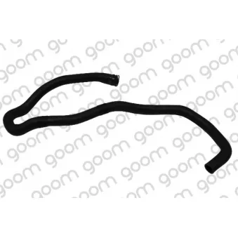 Durite de radiateur GOOM RH-1449