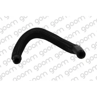 Durite de radiateur GOOM RH-1450