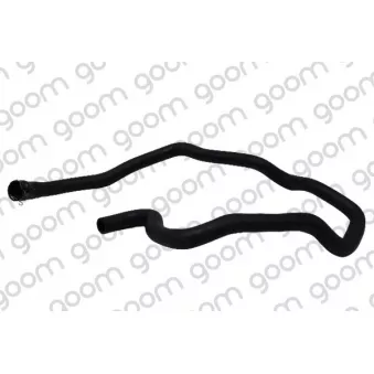 Durite de radiateur GOOM RH-1456