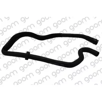 Durite de radiateur GOOM RH-1457