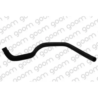 Durite de radiateur GOOM RH-1463