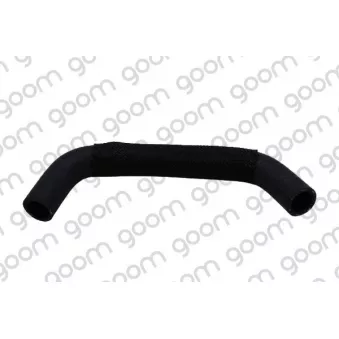 Durite de radiateur GOOM RH-1466