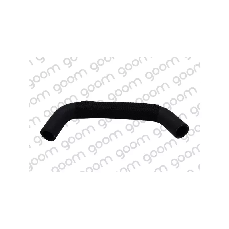 Durite de radiateur GOOM RH-1466