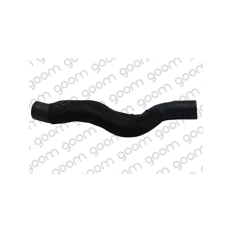 Durite de radiateur GOOM RH-1471