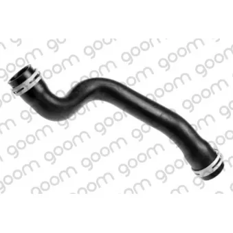 Durite de radiateur GOOM RH-1473
