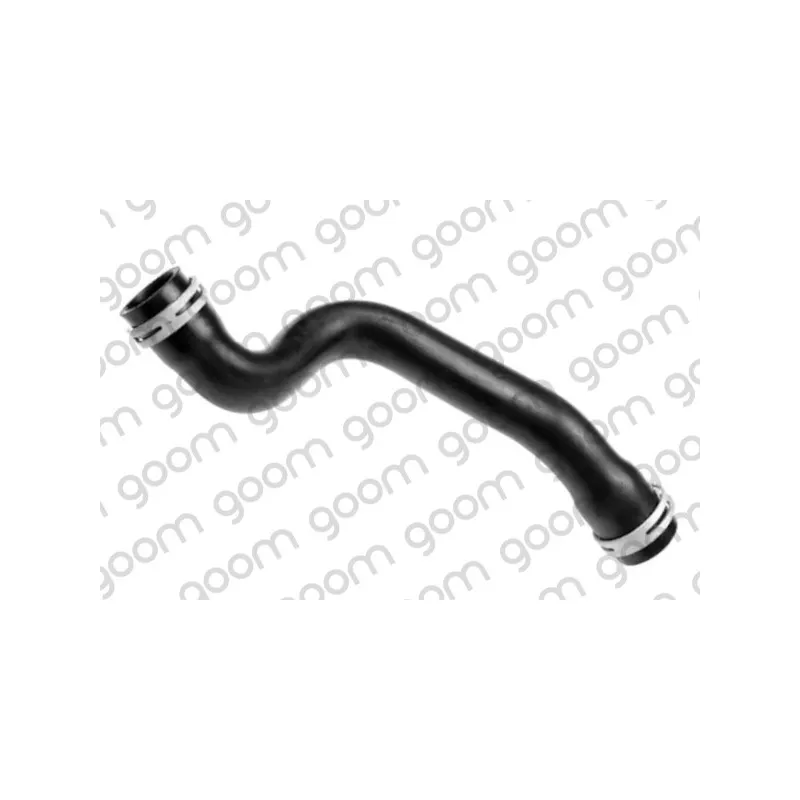 Durite de radiateur GOOM RH-1473