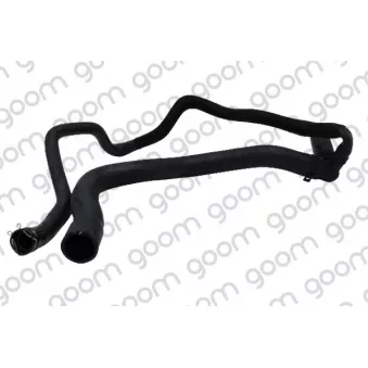 Durite de radiateur GOOM RH-1477