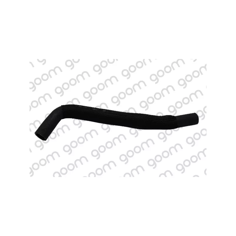 Durite de radiateur GOOM RH-1478