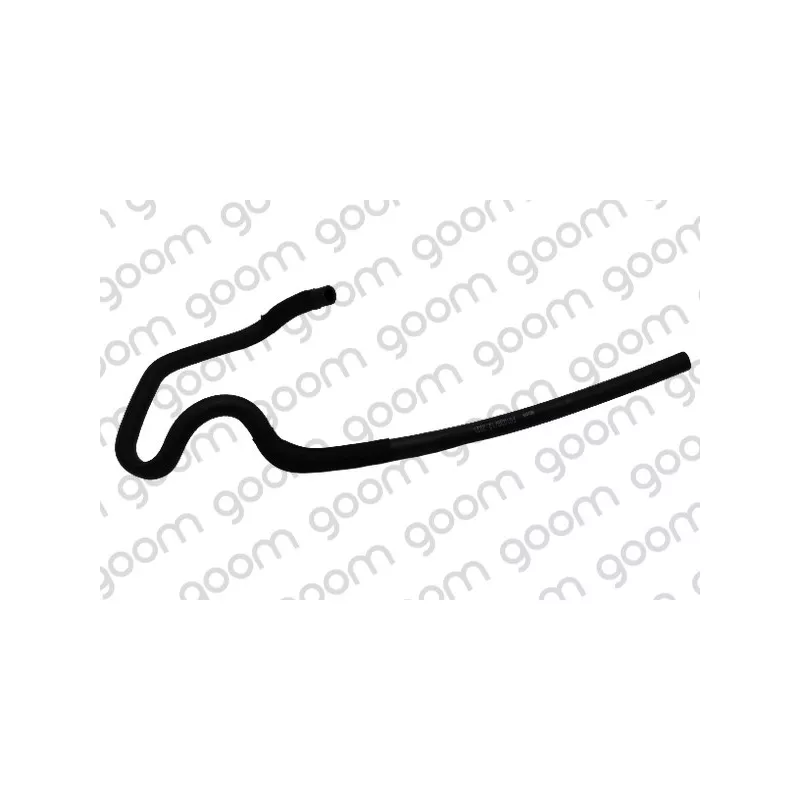 Durite de radiateur GOOM RH-1482