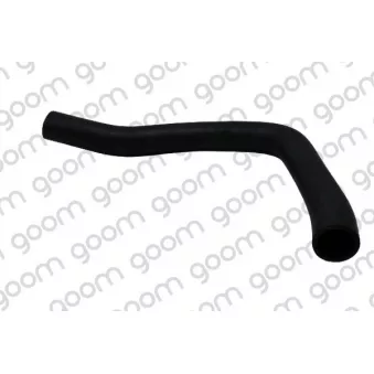 Durite de radiateur GOOM RH-1485