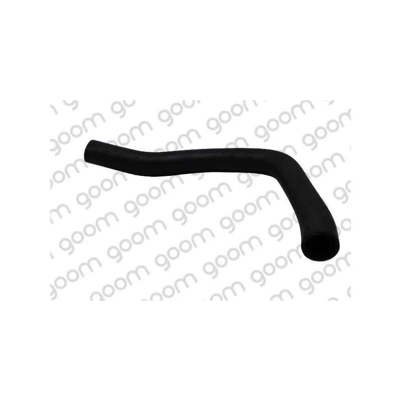 Durite de radiateur GOOM RH-1485