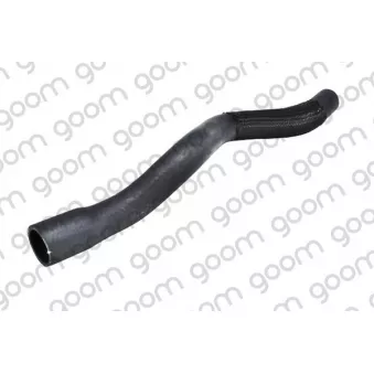 Durite de radiateur GOOM RH-1490