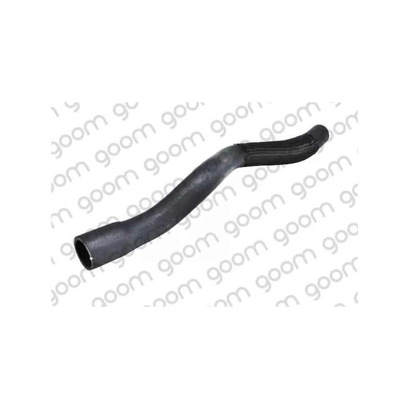 Durite de radiateur GOOM RH-1490