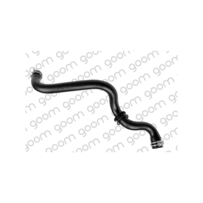 Durite de radiateur GOOM RH-1498