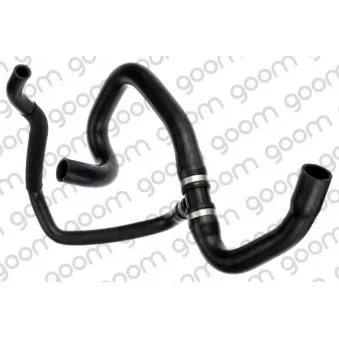 Durite de radiateur GOOM RH-1506