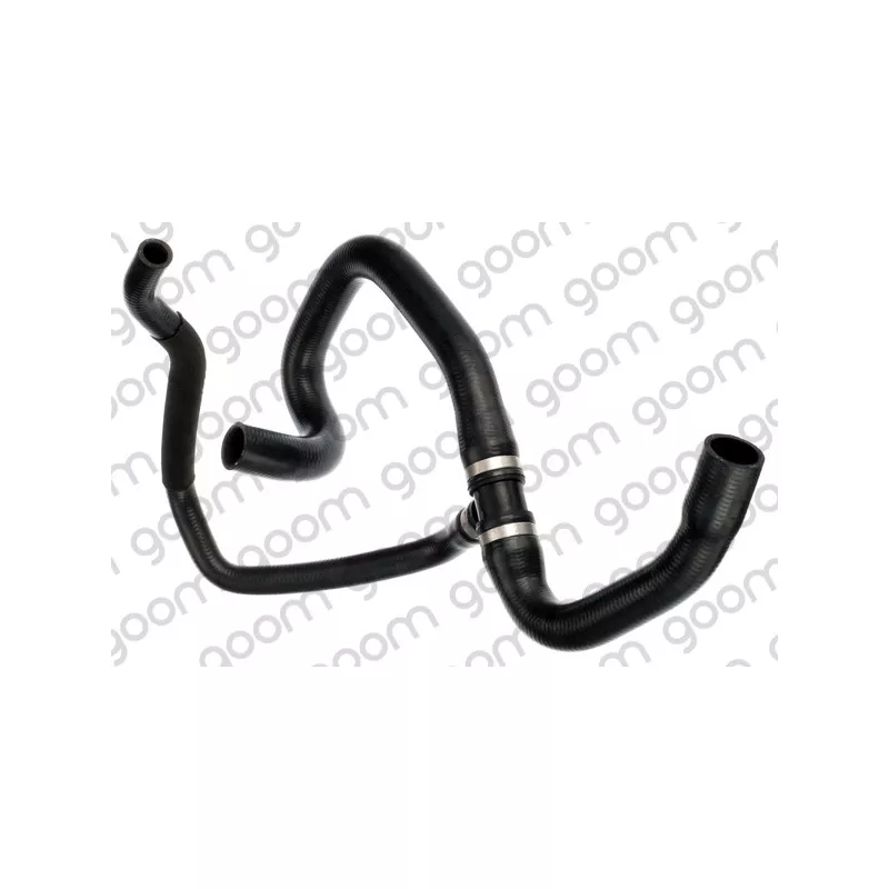 Durite de radiateur GOOM RH-1506