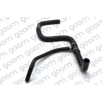 Durite de radiateur GOOM RH-1507