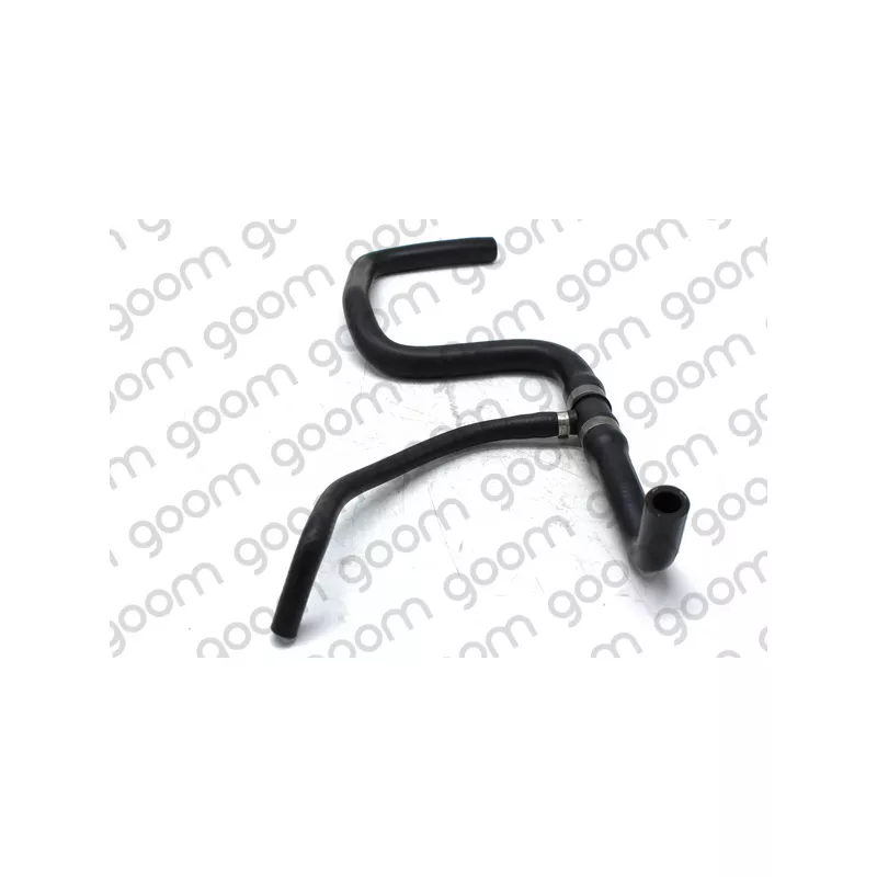 Durite de radiateur GOOM RH-1507
