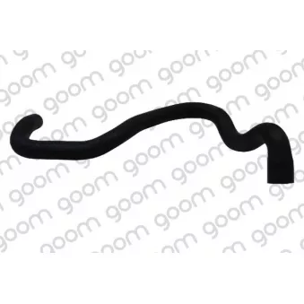 Durite de radiateur GOOM RH-1511