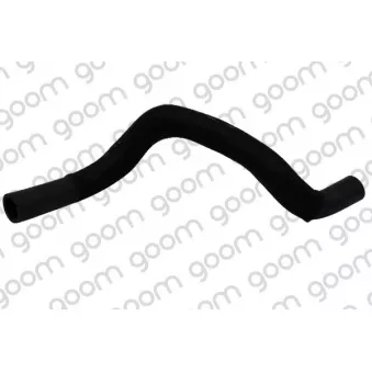 Durite de radiateur GOOM RH-1519