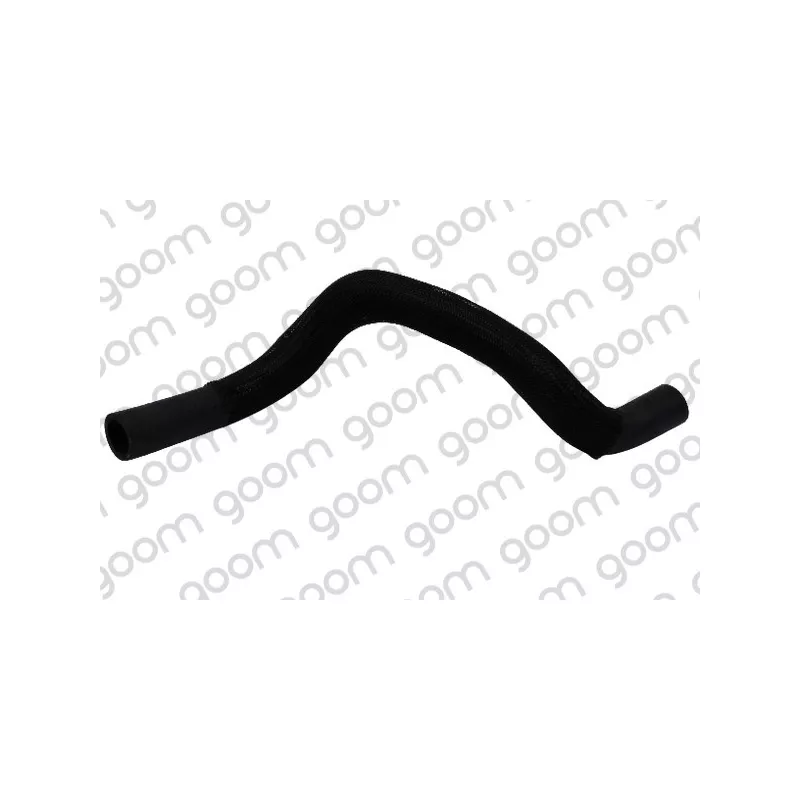 Durite de radiateur GOOM RH-1519
