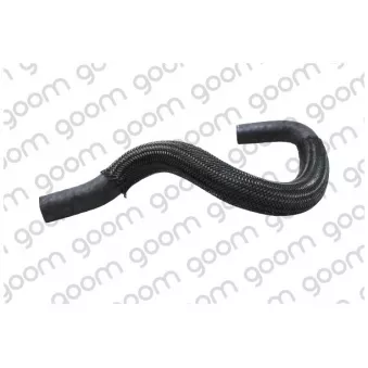 Durite de radiateur GOOM RH-1528