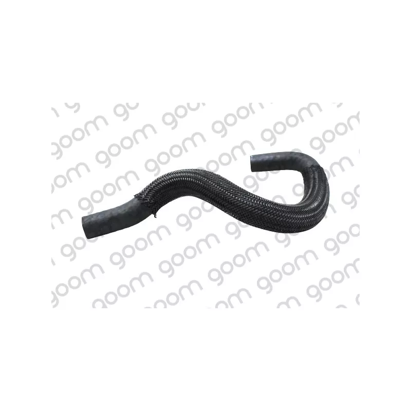 Durite de radiateur GOOM RH-1528