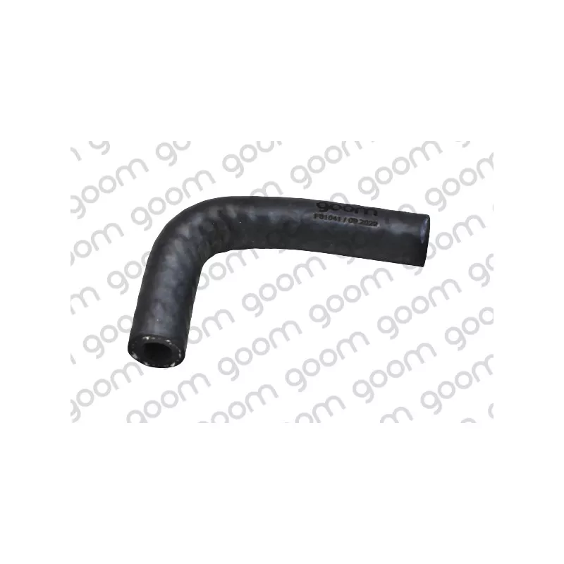 Durite de radiateur GOOM RH-1551