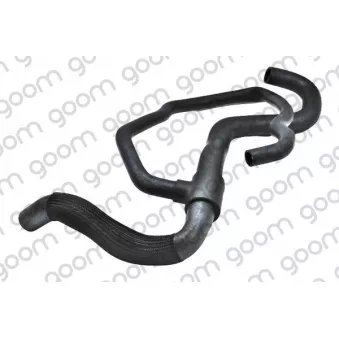 Durite de radiateur GOOM RH-1556