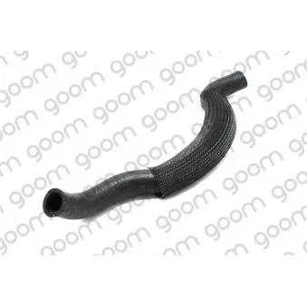Durite de radiateur GOOM RH-1571