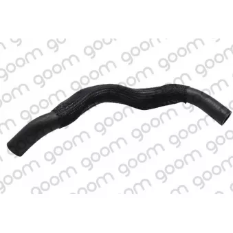 Durite de radiateur GOOM RH-1572