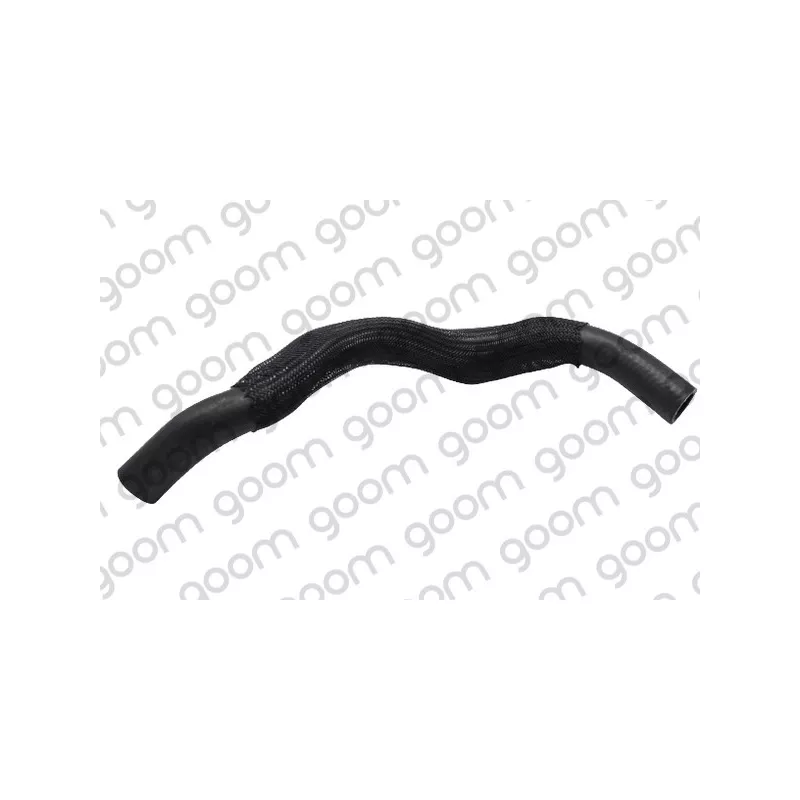 Durite de radiateur GOOM RH-1572