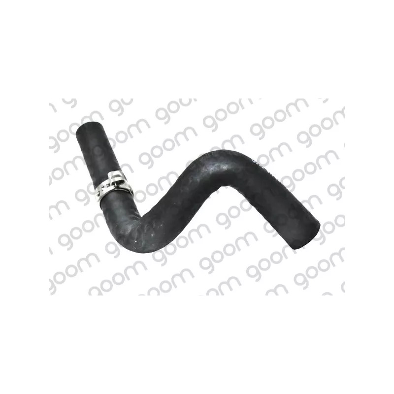 Durite de radiateur GOOM RH-1573