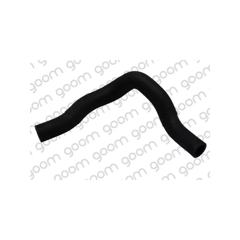 Durite de radiateur GOOM RH-1578