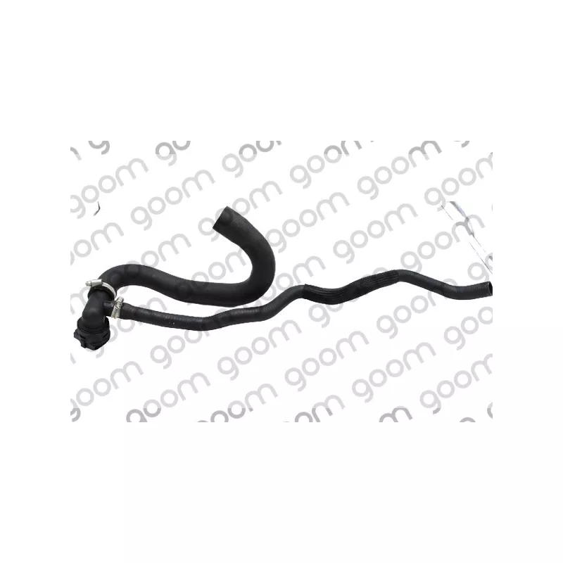 Durite de radiateur GOOM RH-1610